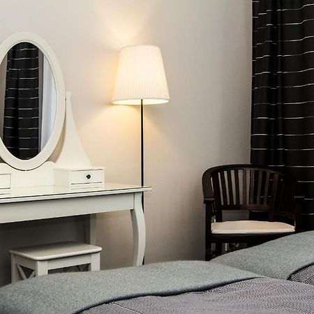 Apartamenty Duo Poznań Eksteriør bilde