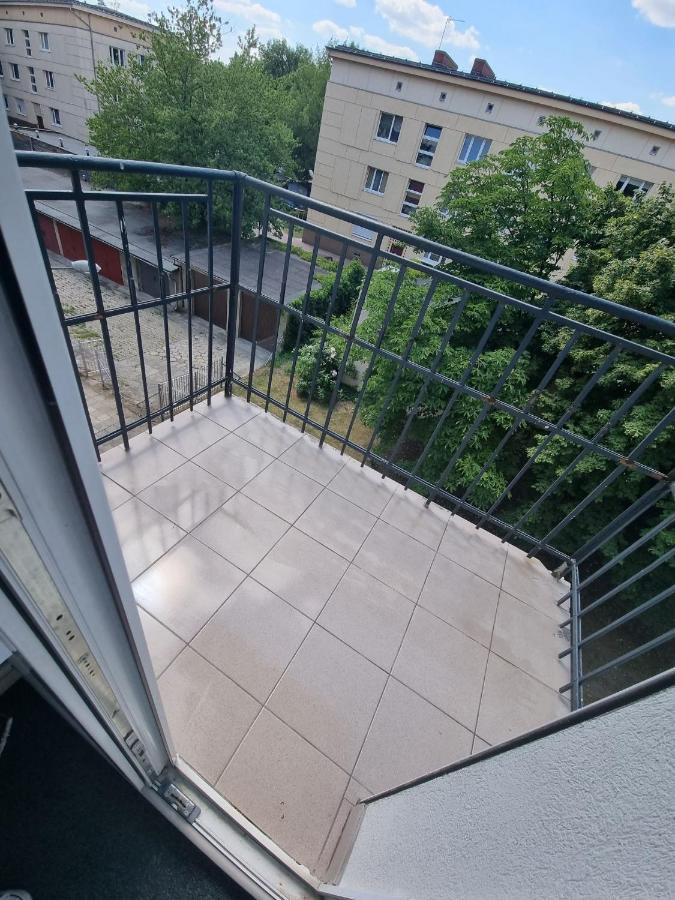 Apartamenty Duo Poznań Eksteriør bilde