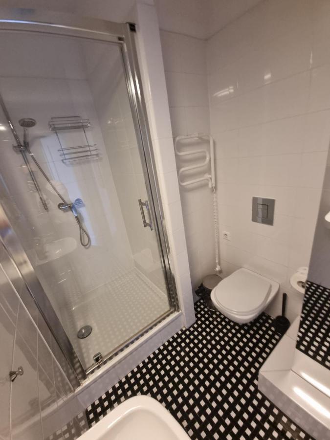 Apartamenty Duo Poznań Eksteriør bilde