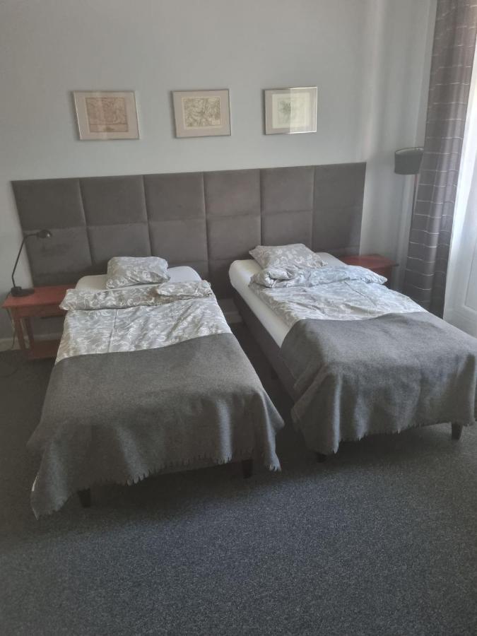 Apartamenty Duo Poznań Eksteriør bilde
