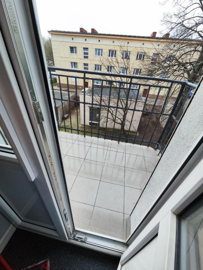 Apartamenty Duo Poznań Eksteriør bilde