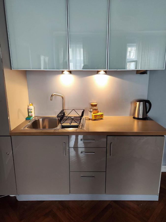 Apartamenty Duo Poznań Eksteriør bilde