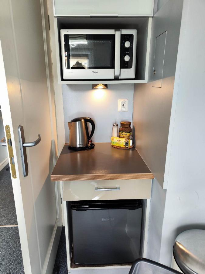 Apartamenty Duo Poznań Eksteriør bilde